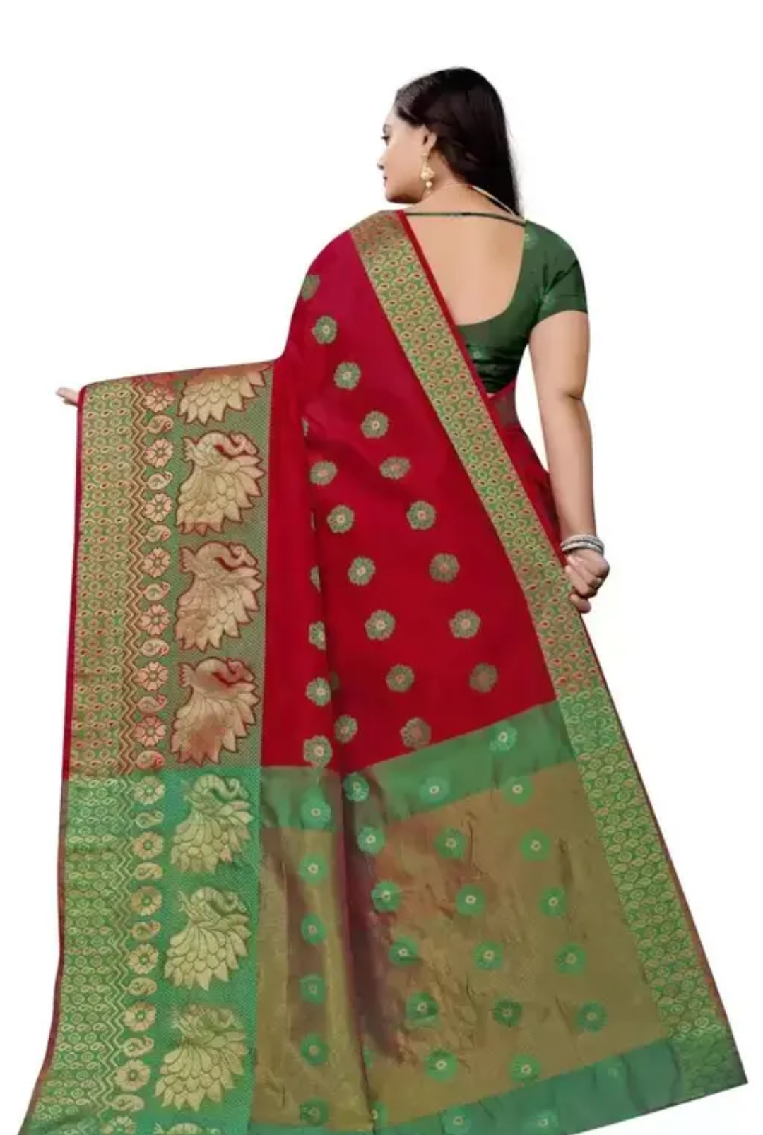 BANARASI SAREE