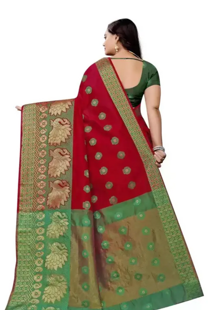 BANARASI SAREE