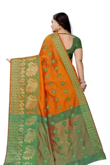 BANARASI SAREE