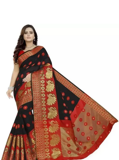 BANARASI SAREE