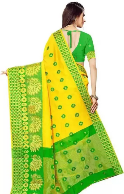 BANARASI SAREE