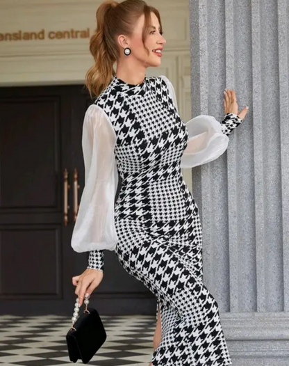 NEW STYLISH BOLLYWOOD NORA

STYLE DRESS