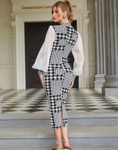 NEW STYLISH BOLLYWOOD NORA

STYLE DRESS