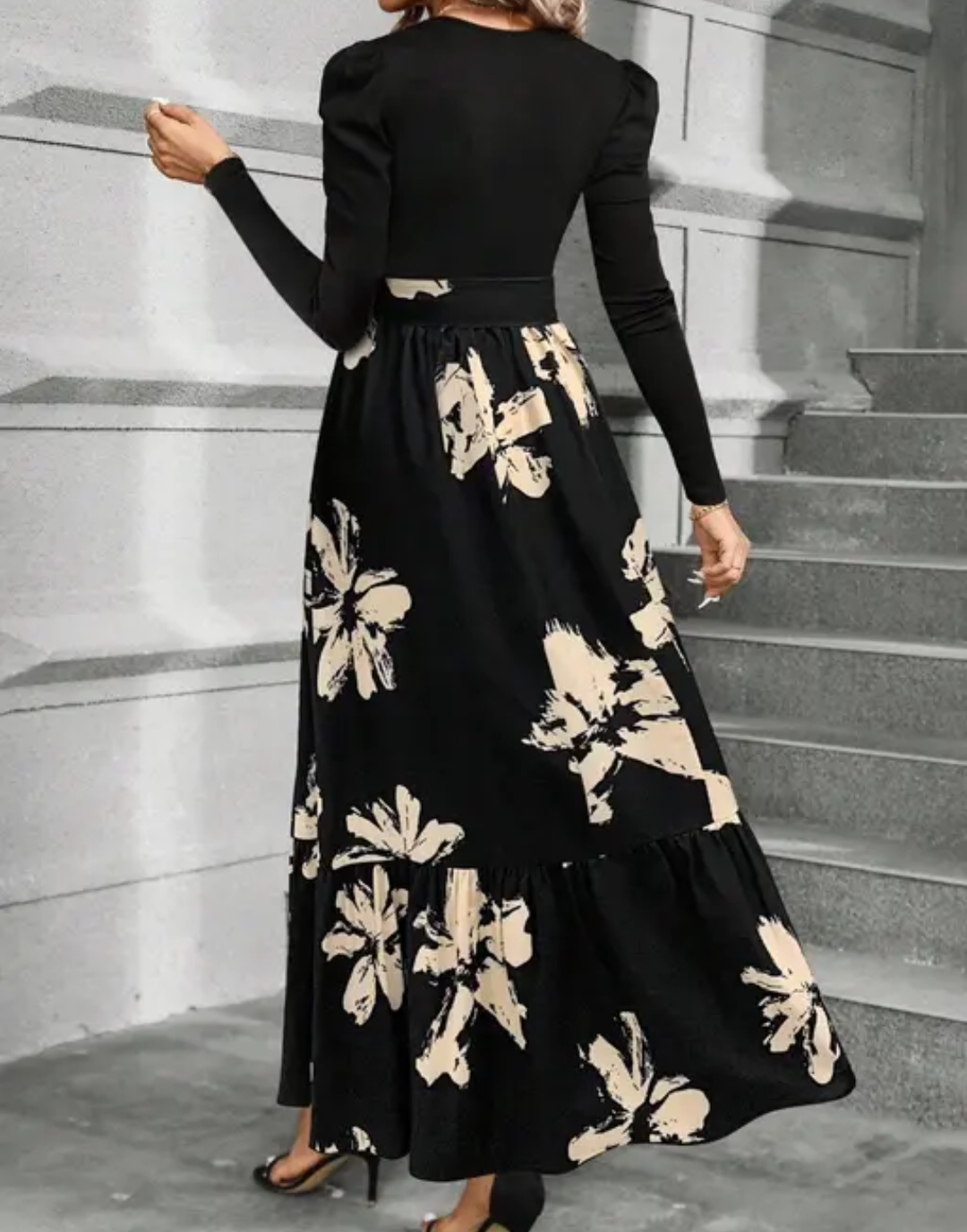 Classic Elegant Women Dresses
